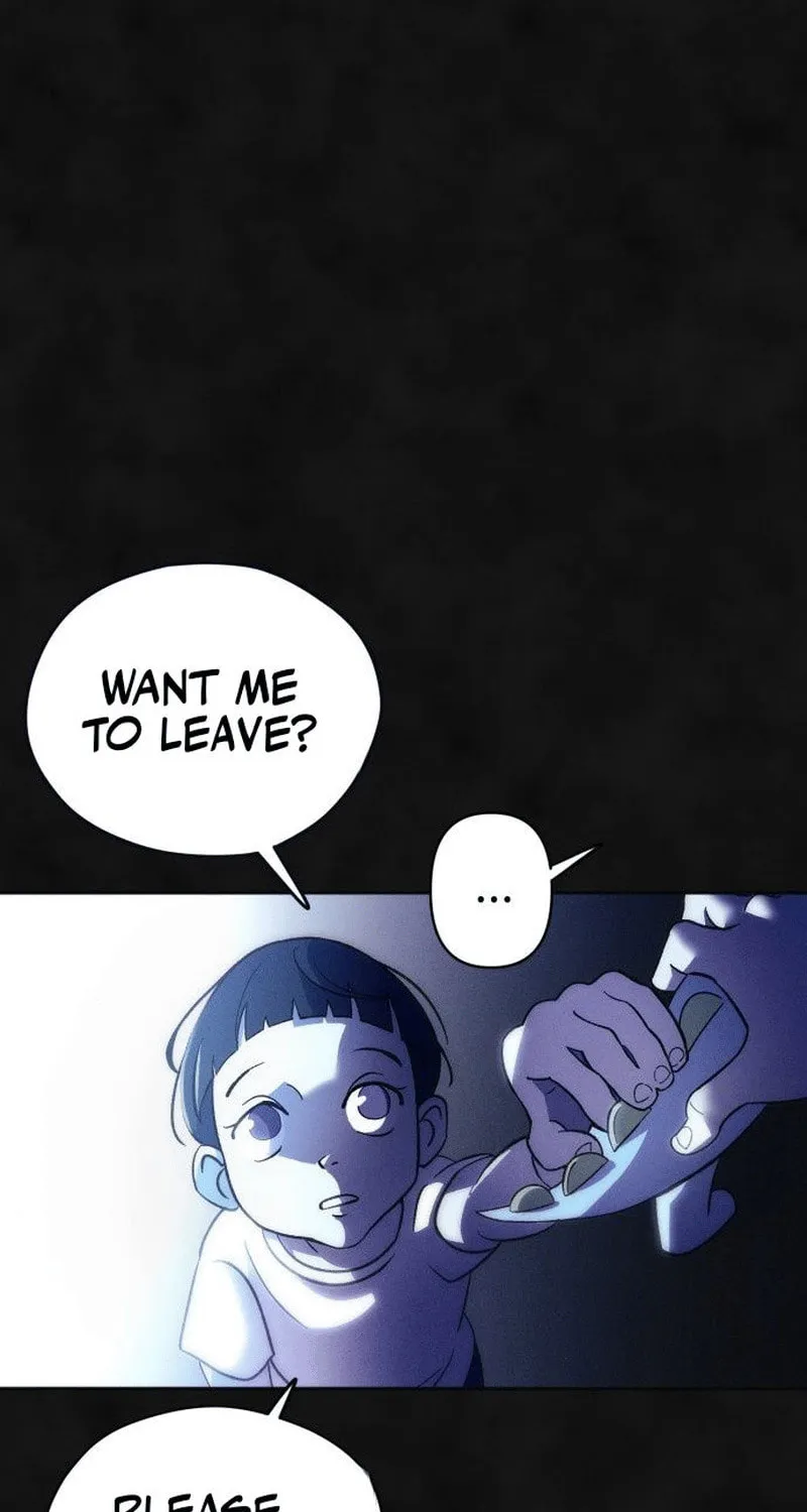 Campfire Friends Chapter 1 page 19 - 