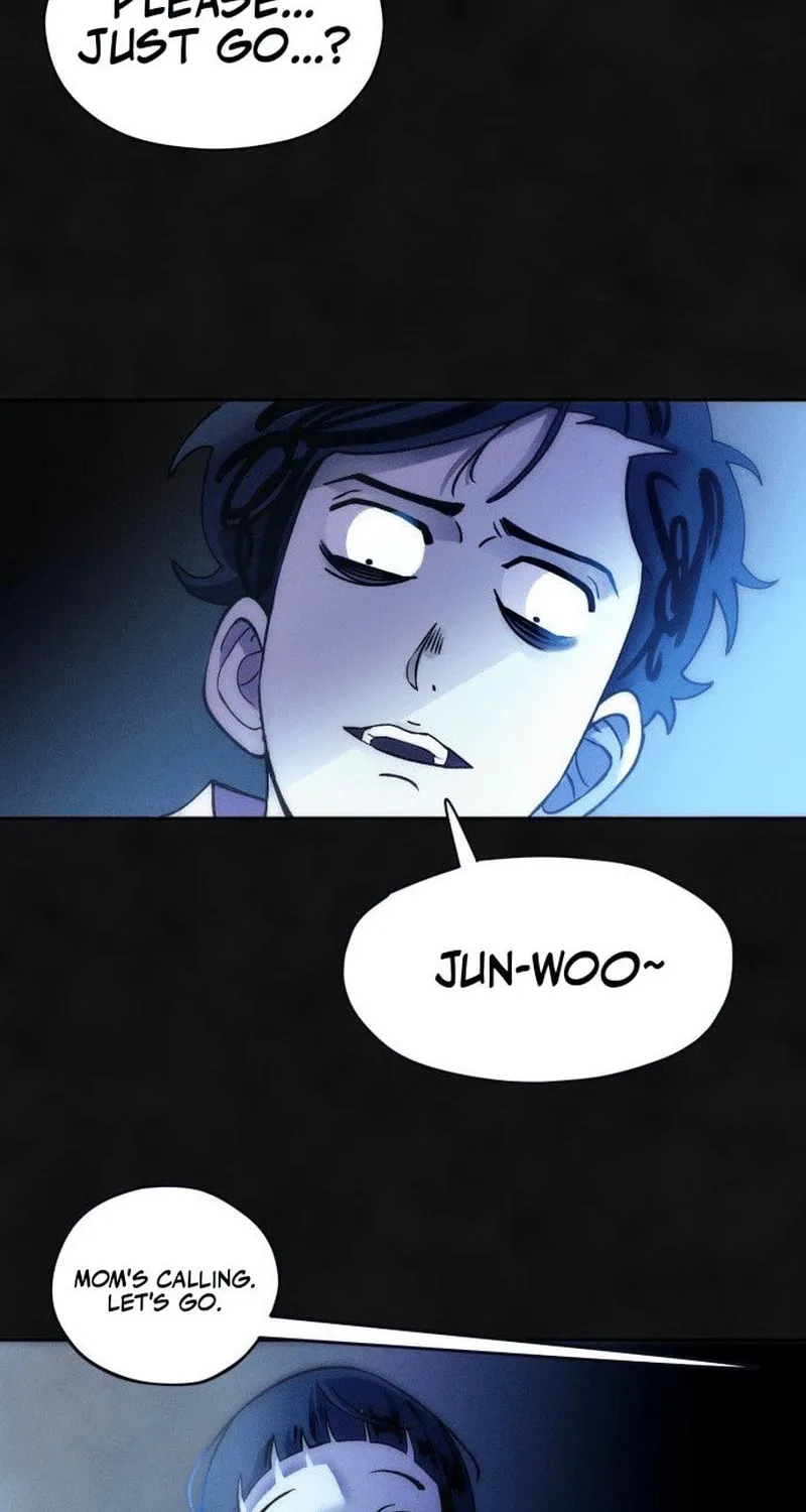 Campfire Friends Chapter 1 page 20 - 