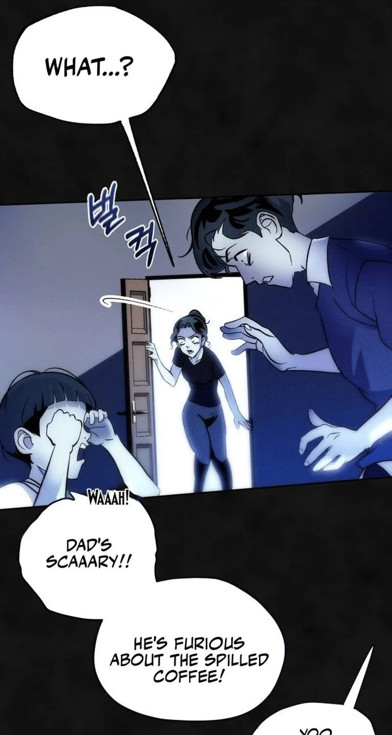 Campfire Friends Chapter 1 page 25 - 