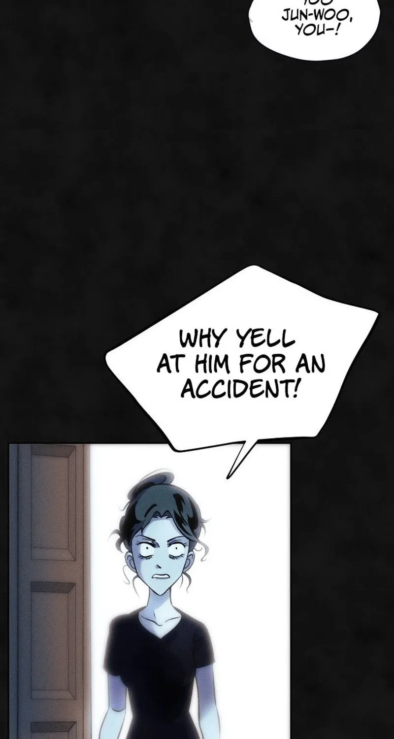 Campfire Friends Chapter 1 page 26 - 