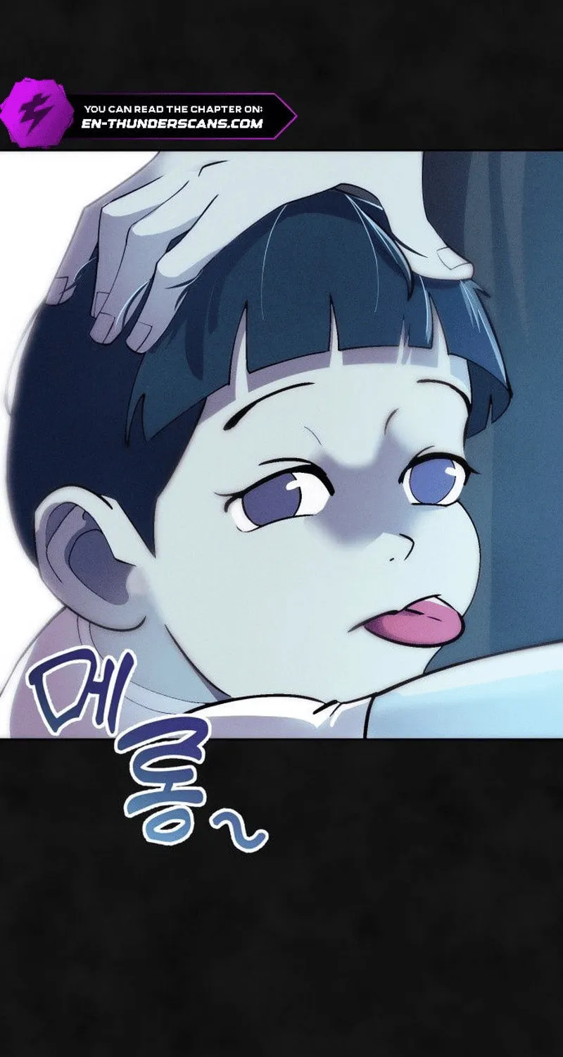 Campfire Friends Chapter 1 page 29 - 