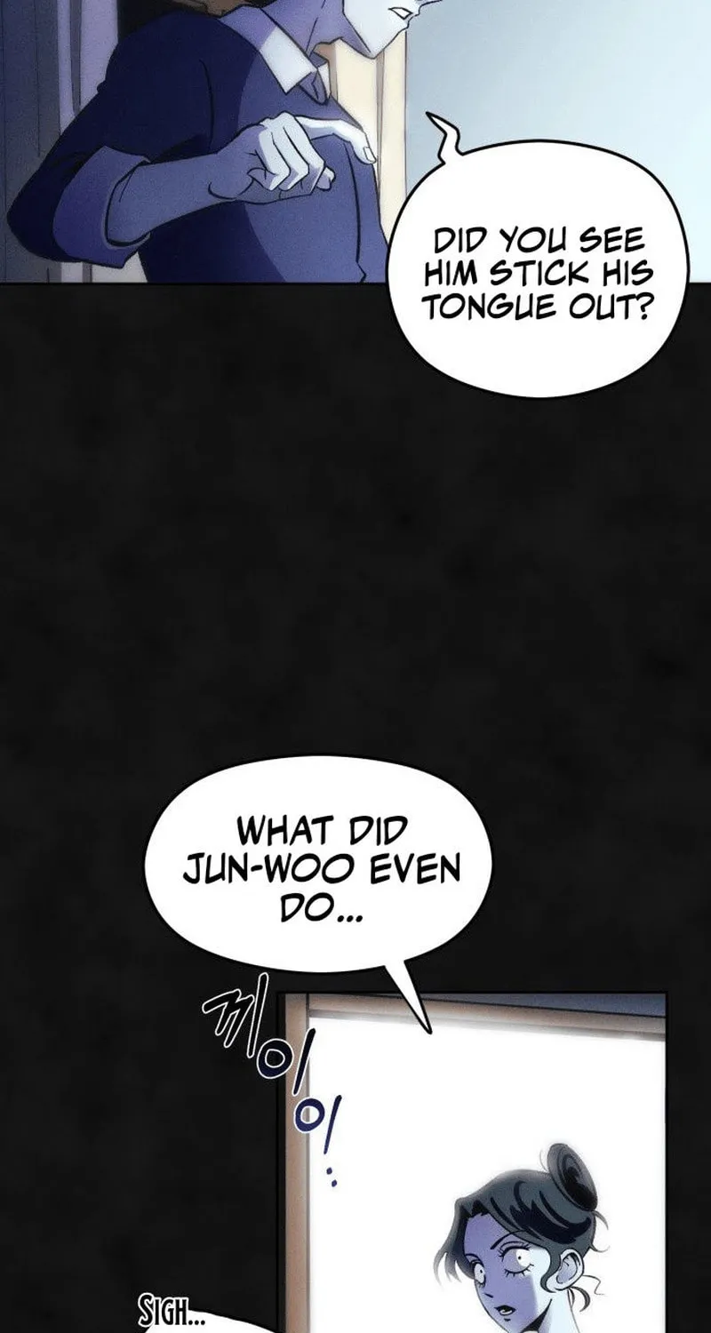 Campfire Friends Chapter 1 page 31 - 