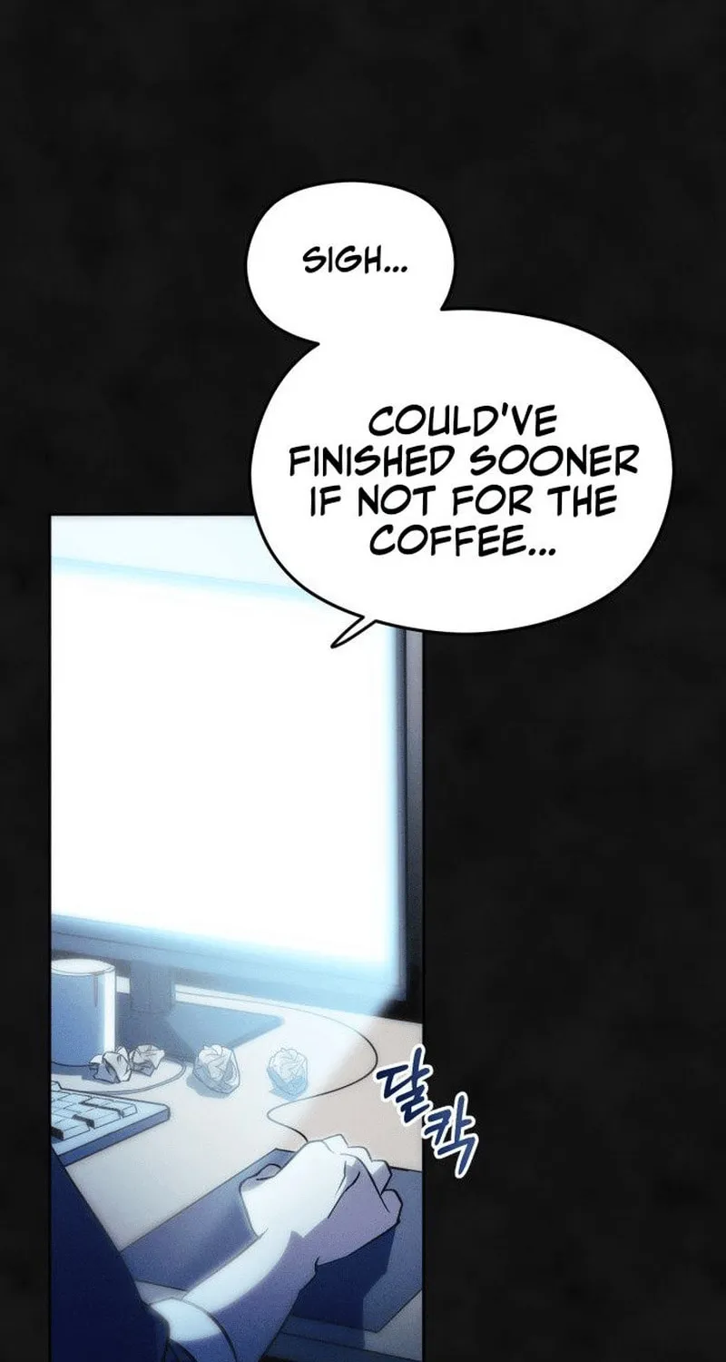 Campfire Friends Chapter 1 page 35 - 