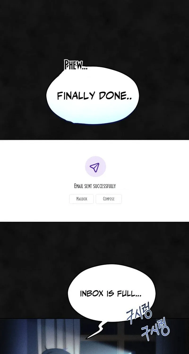 Campfire Friends Chapter 1 page 37 - 