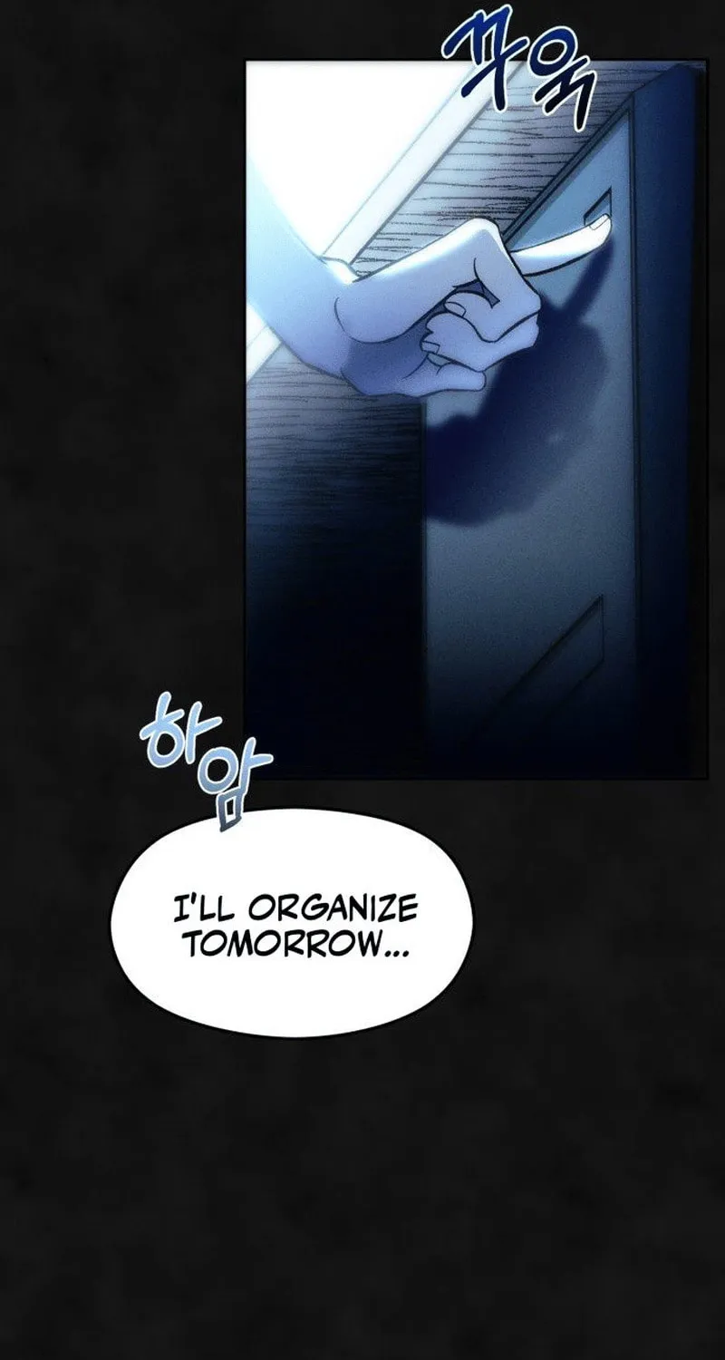 Campfire Friends Chapter 1 page 46 - 