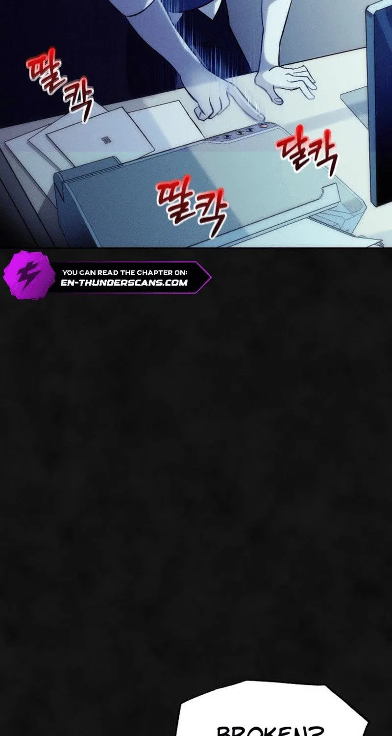 Campfire Friends Chapter 1 page 61 - 