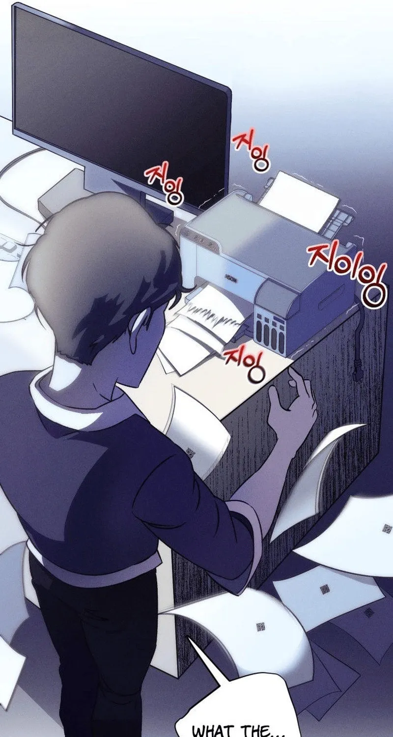 Campfire Friends Chapter 1 page 64 - 