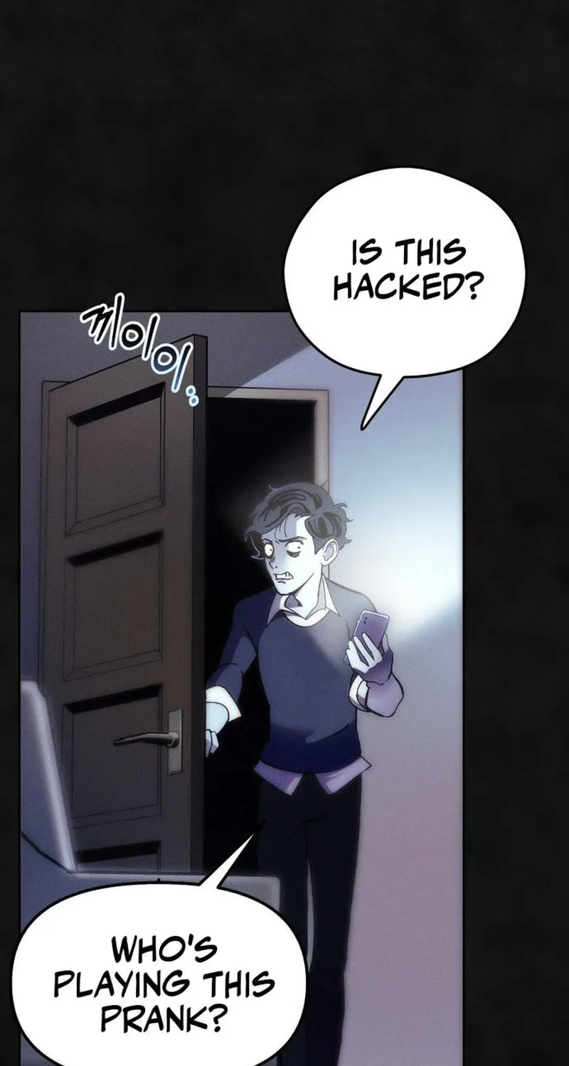 Campfire Friends Chapter 1 page 76 - 