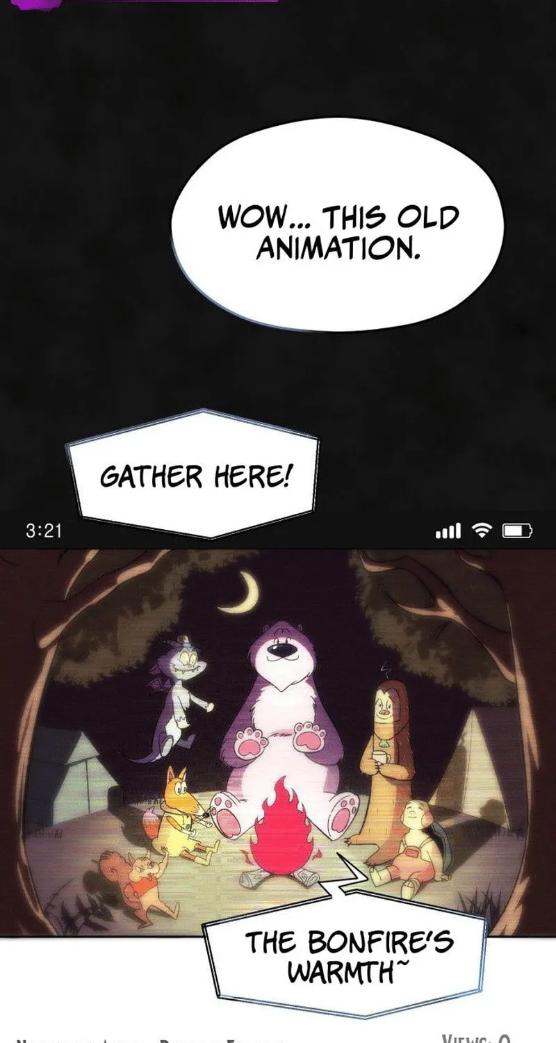 Campfire Friends Chapter 1 page 79 - 
