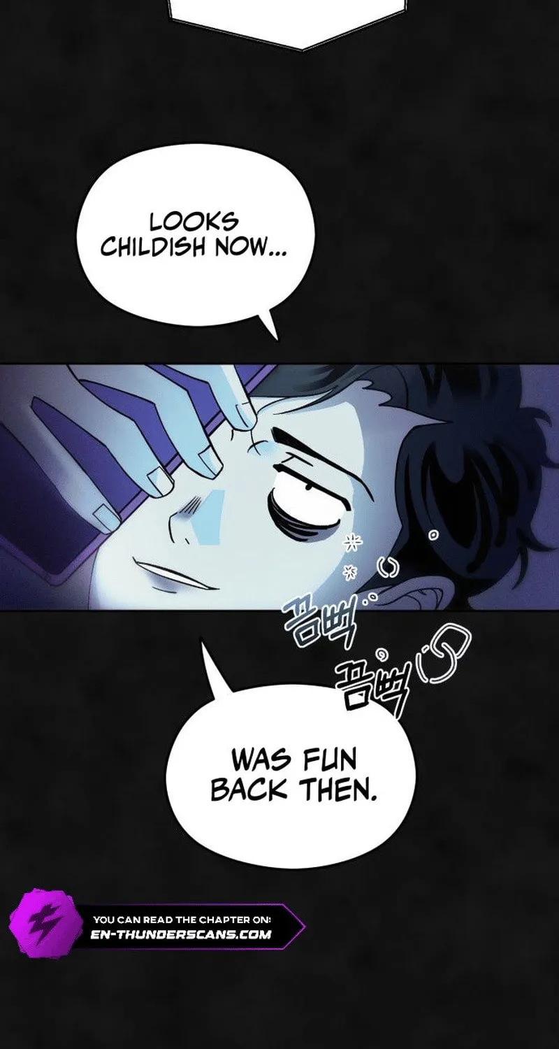 Campfire Friends Chapter 1 page 85 - 