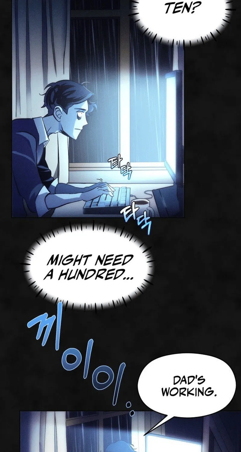 Campfire Friends Chapter 1 page 10 - 