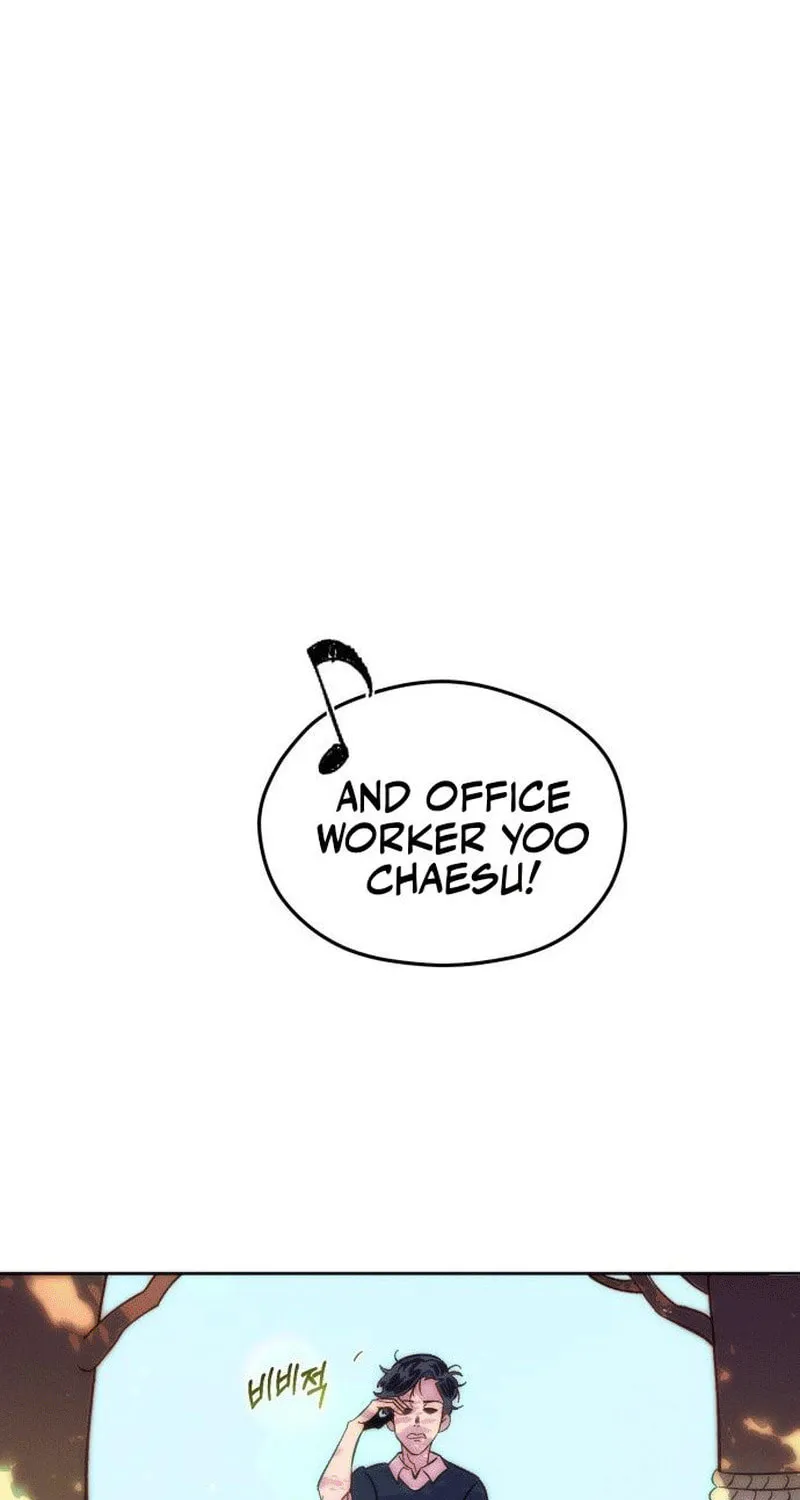 Campfire Friends Chapter 1 page 100 - 
