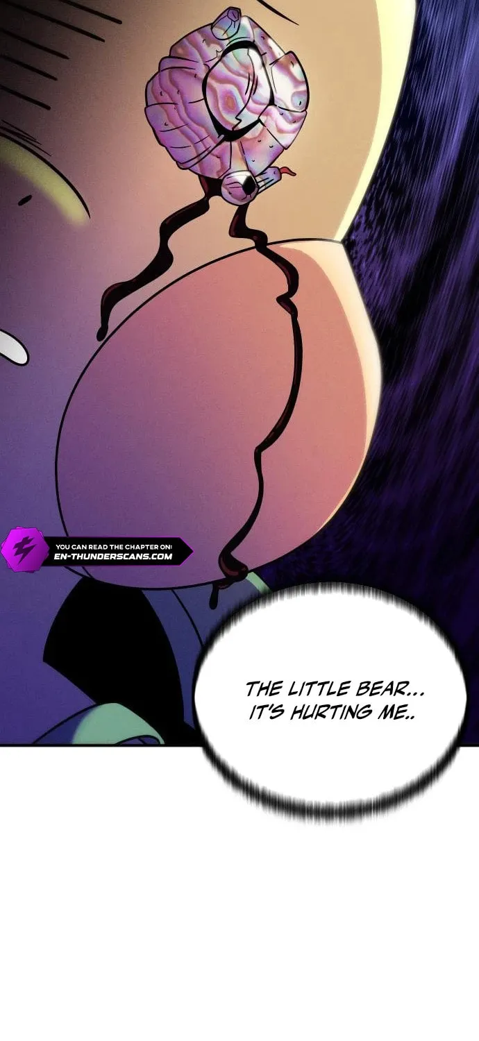 Campfire Friends Chapter 10 page 12 - 