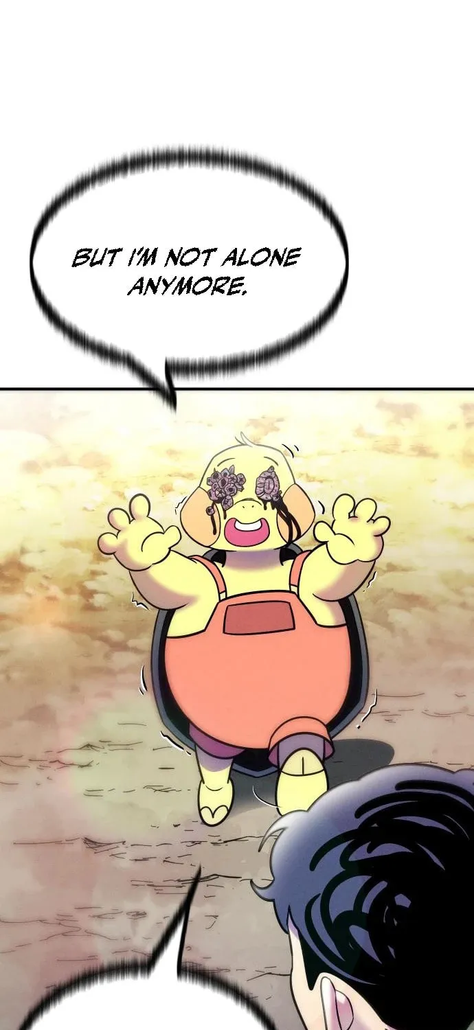 Campfire Friends Chapter 10 page 13 - 