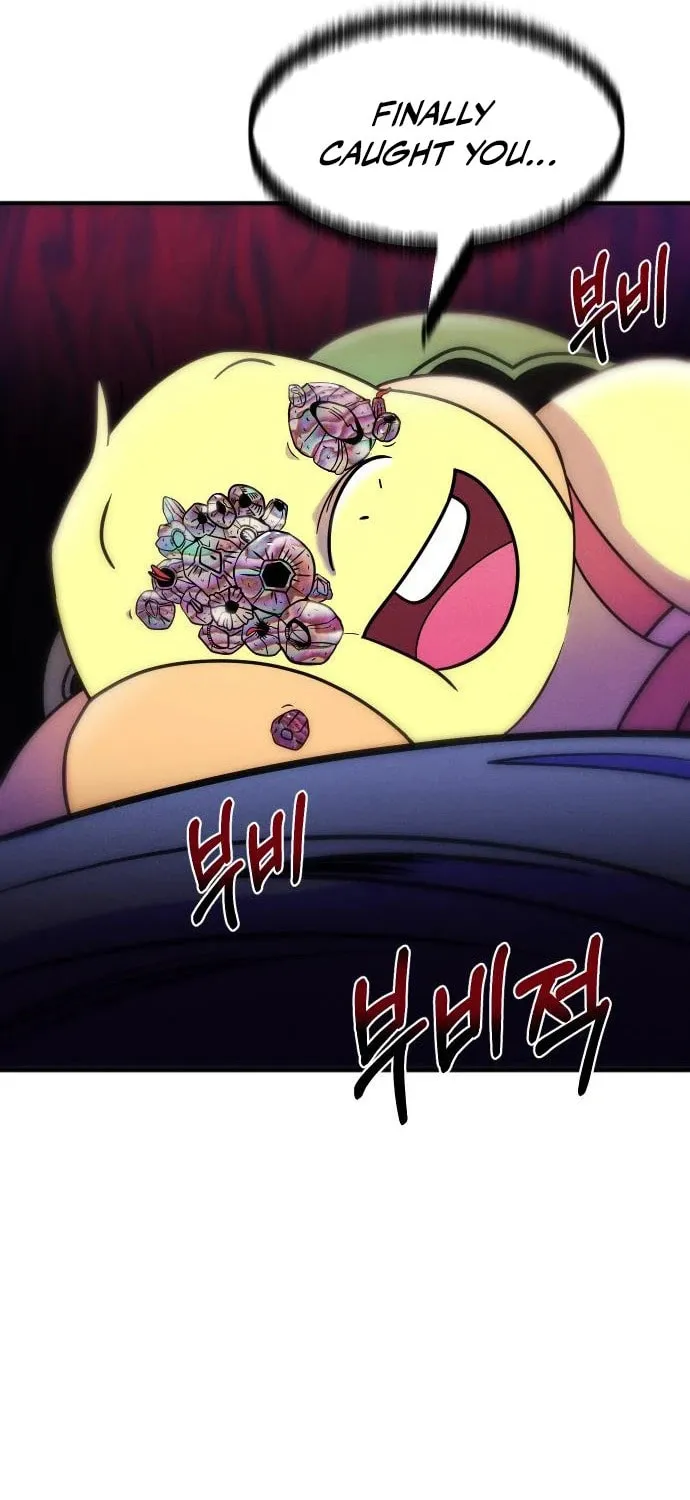 Campfire Friends Chapter 10 page 19 - 