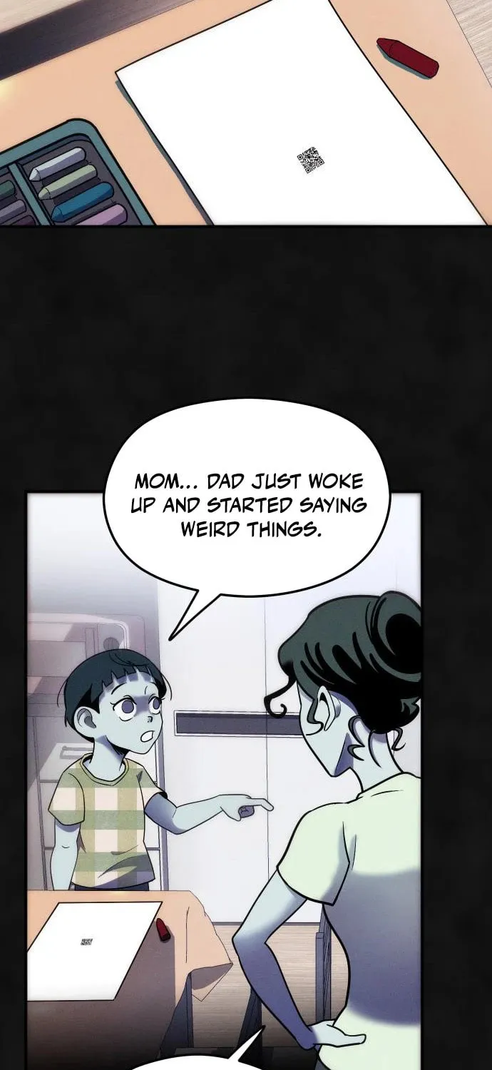 Campfire Friends Chapter 10 page 3 - 