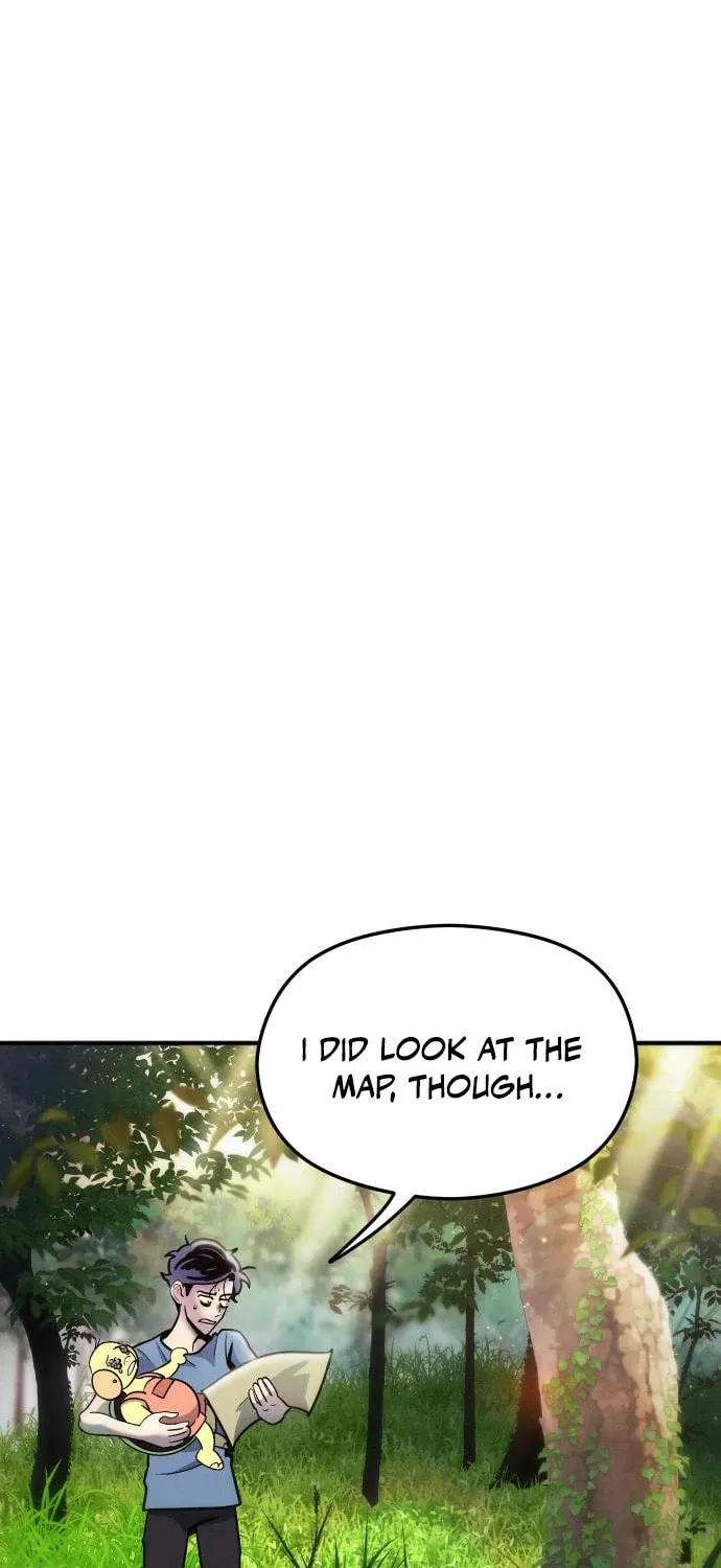 Campfire Friends Chapter 10 page 23 - 