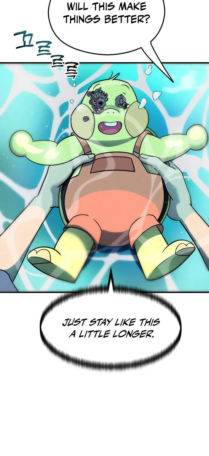 Campfire Friends Chapter 10 page 26 - 