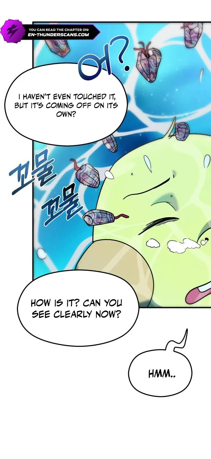 Campfire Friends Chapter 10 page 27 - 