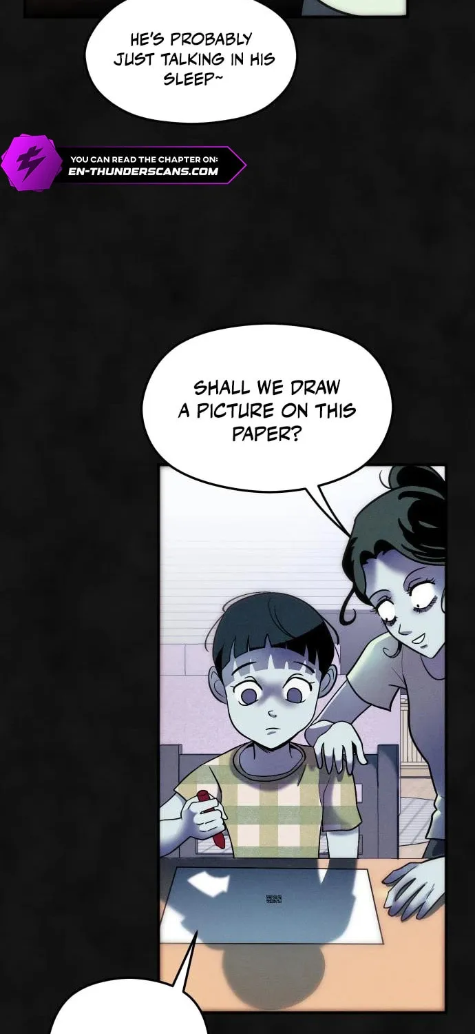 Campfire Friends Chapter 10 page 4 - 