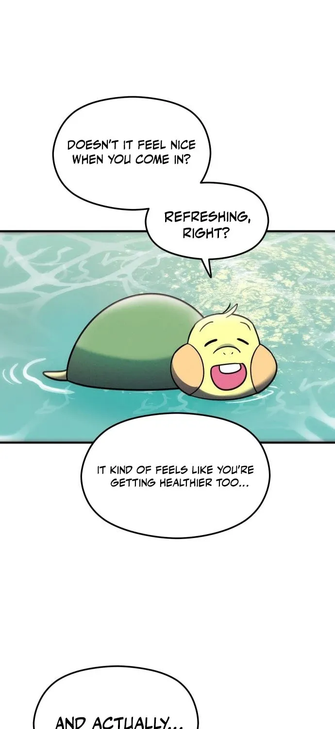 Campfire Friends Chapter 10 page 31 - 
