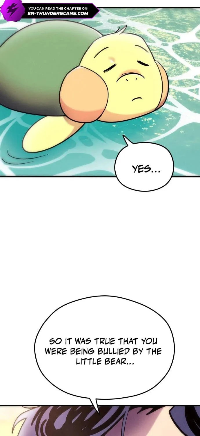 Campfire Friends Chapter 10 page 33 - 