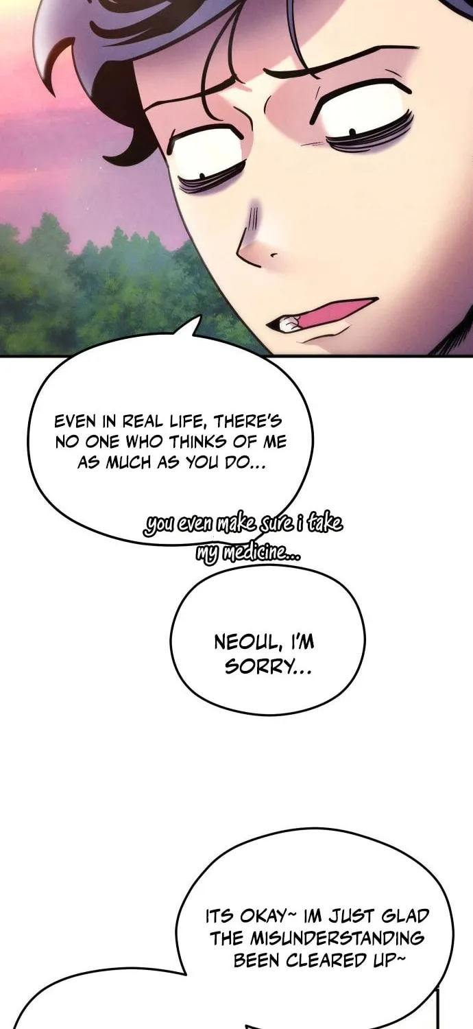 Campfire Friends Chapter 10 page 34 - 
