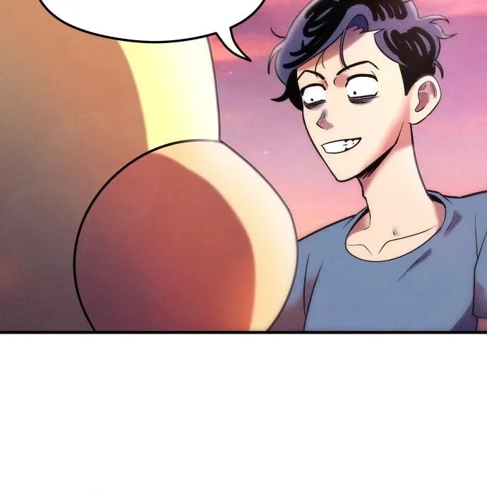 Campfire Friends Chapter 10 page 36 - 
