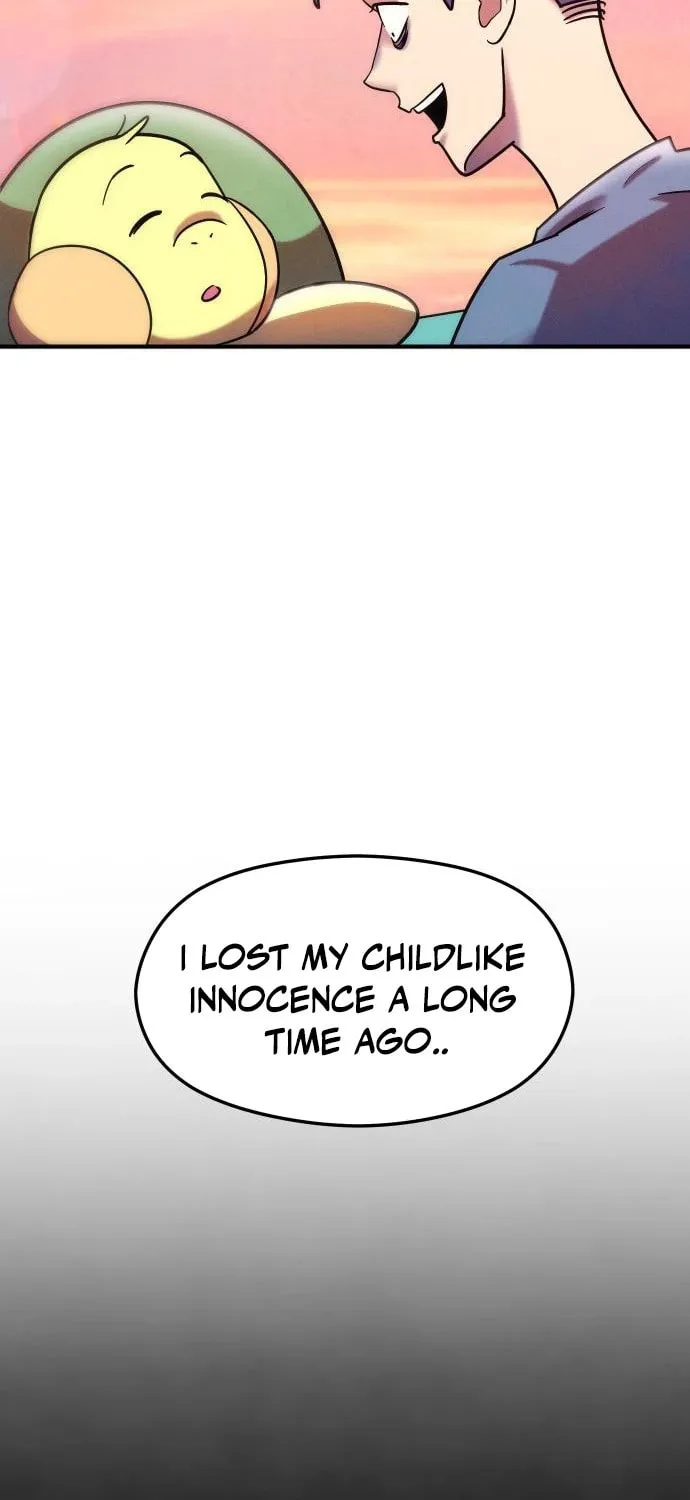Campfire Friends Chapter 10 page 39 - 