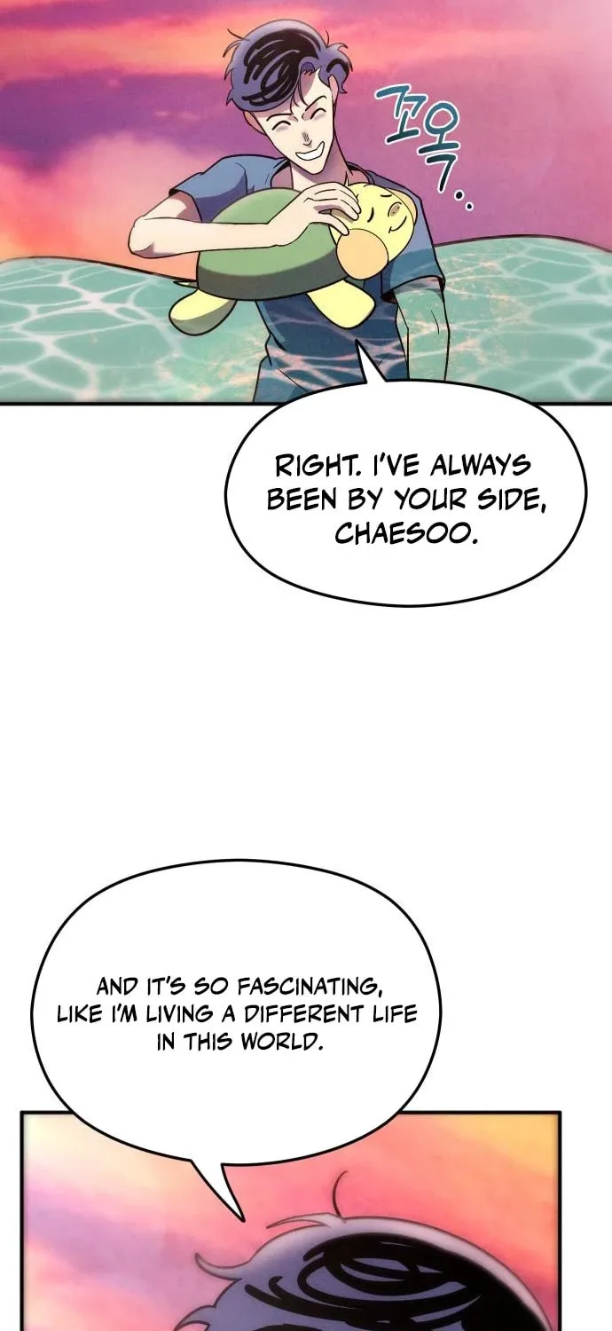 Campfire Friends Chapter 10 page 44 - 