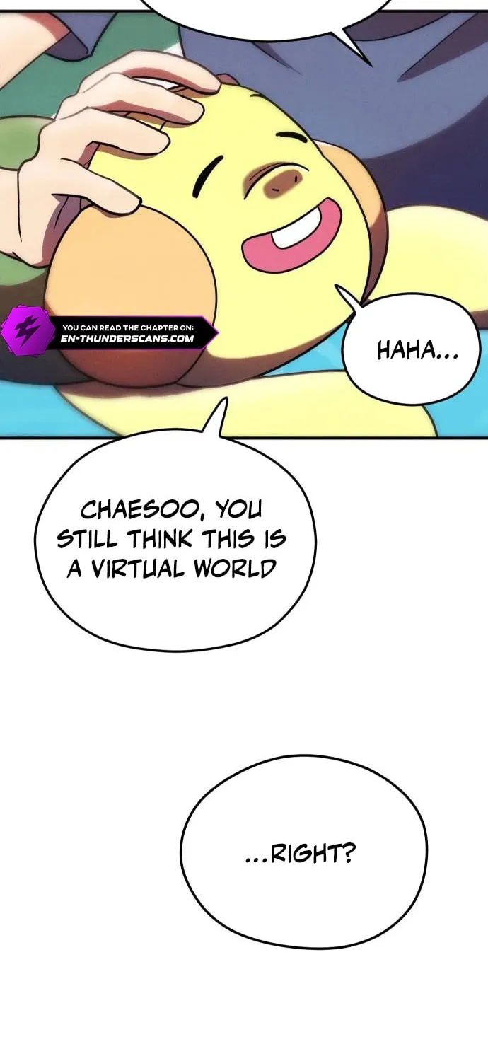 Campfire Friends Chapter 10 page 46 - 
