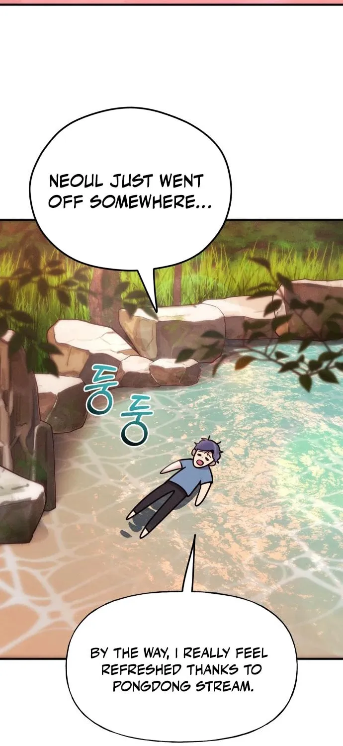 Campfire Friends Chapter 10 page 48 - 