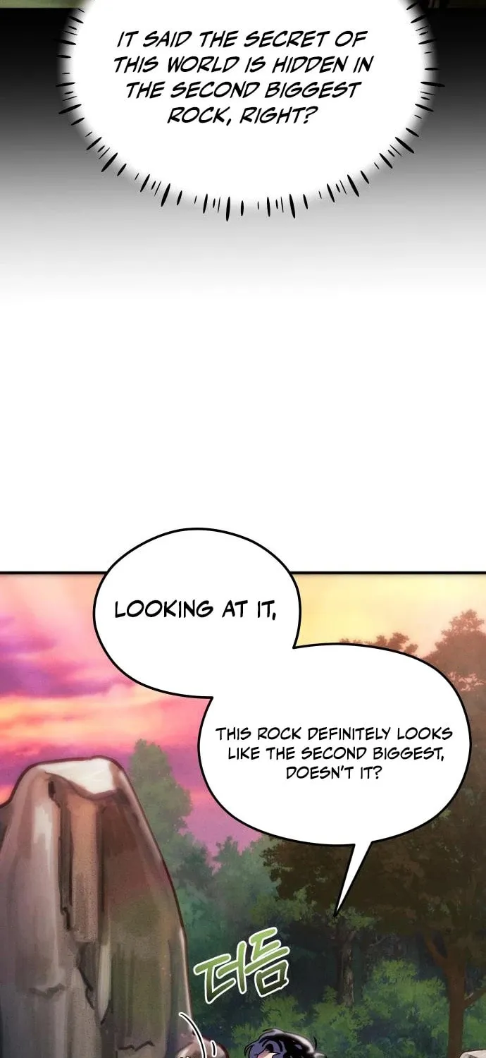 Campfire Friends Chapter 10 page 51 - 