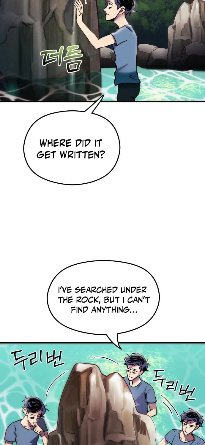 Campfire Friends Chapter 10 page 52 - 