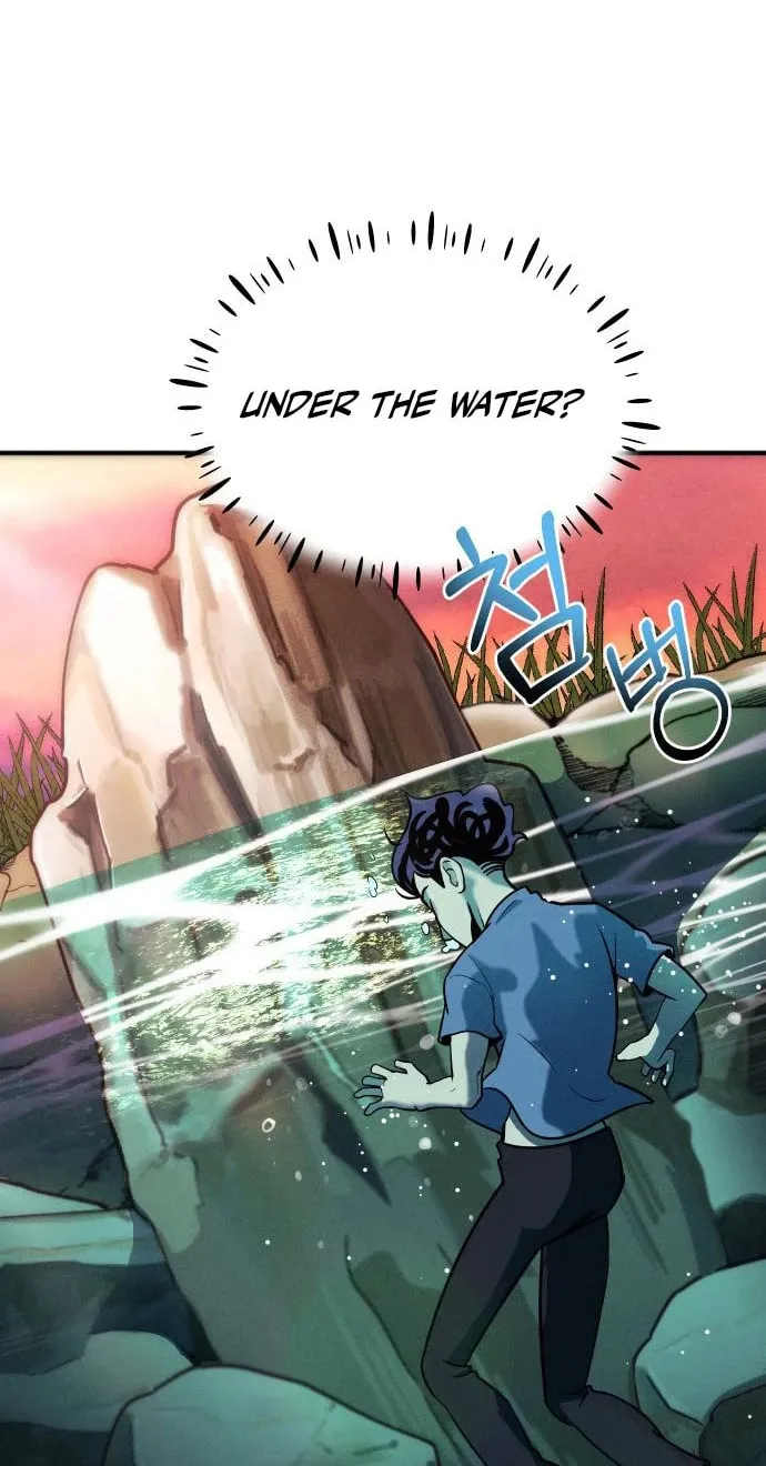 Campfire Friends Chapter 10 page 54 - 