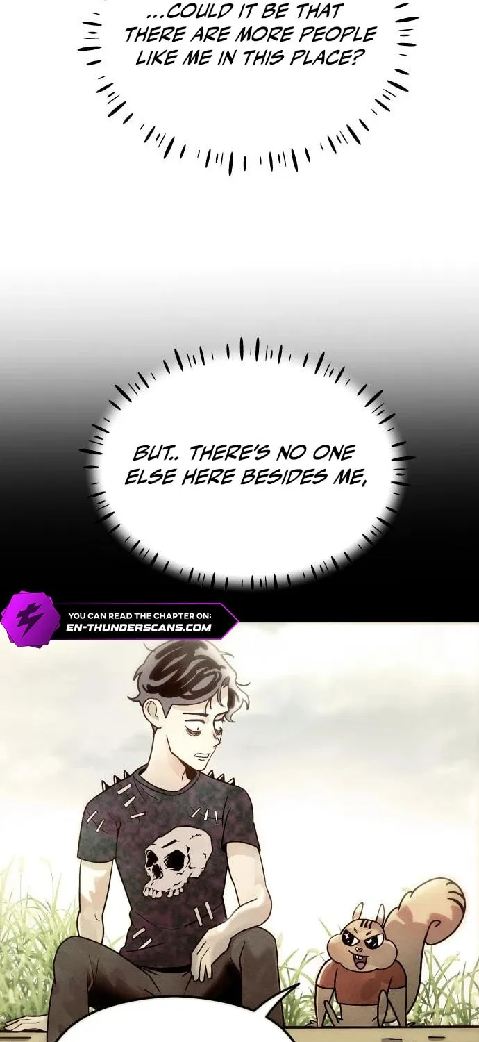 Campfire Friends Chapter 10 page 57 - 