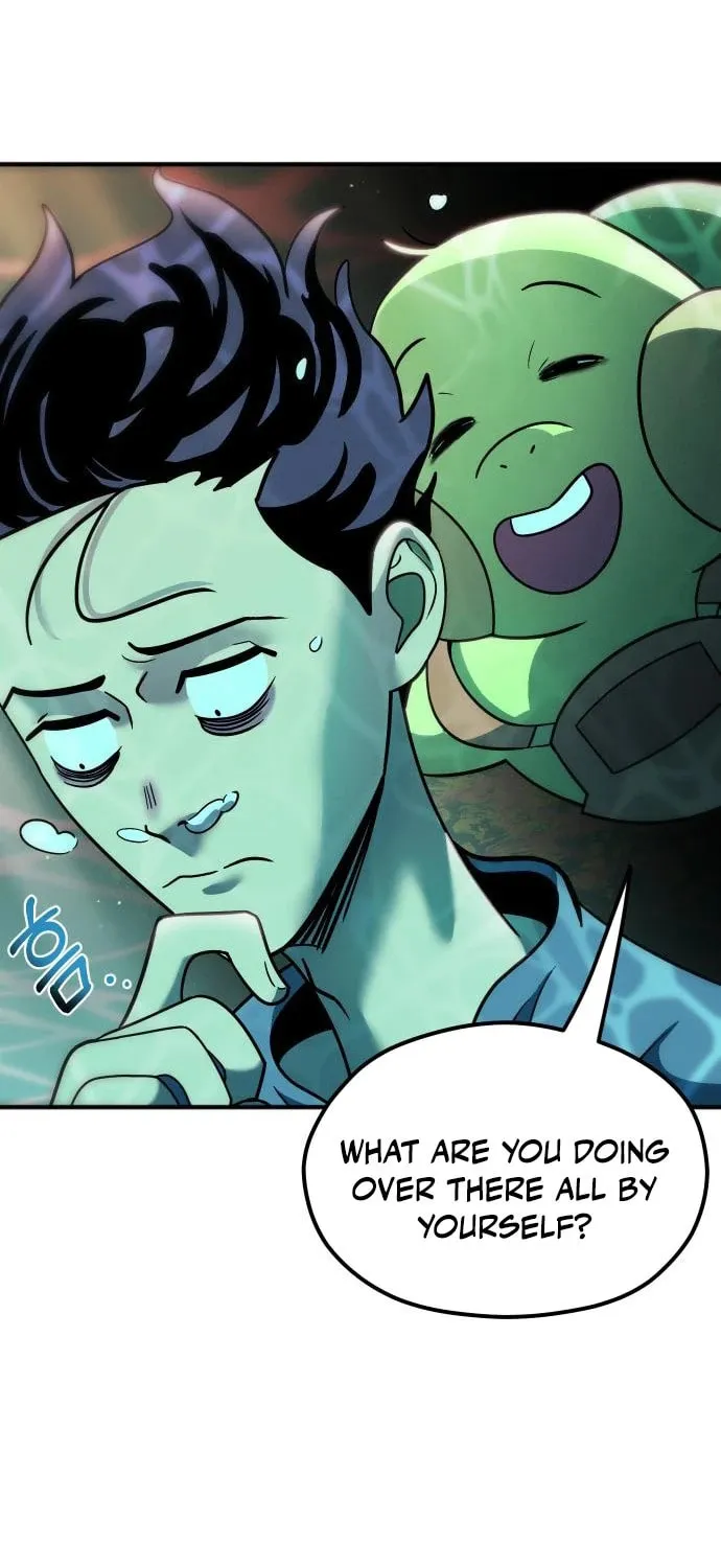 Campfire Friends Chapter 10 page 59 - 