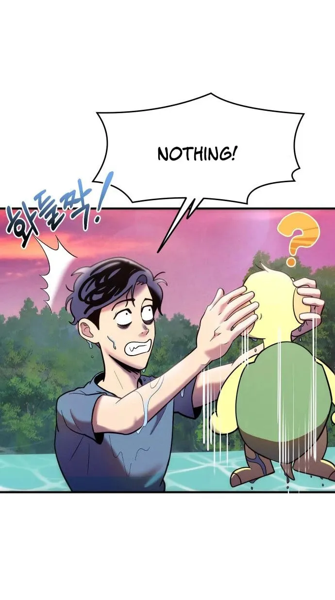Campfire Friends Chapter 10 page 60 - 