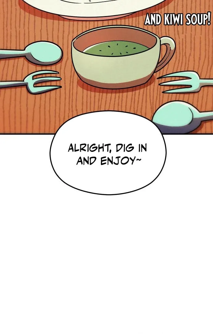 Campfire Friends Chapter 10 page 66 - 