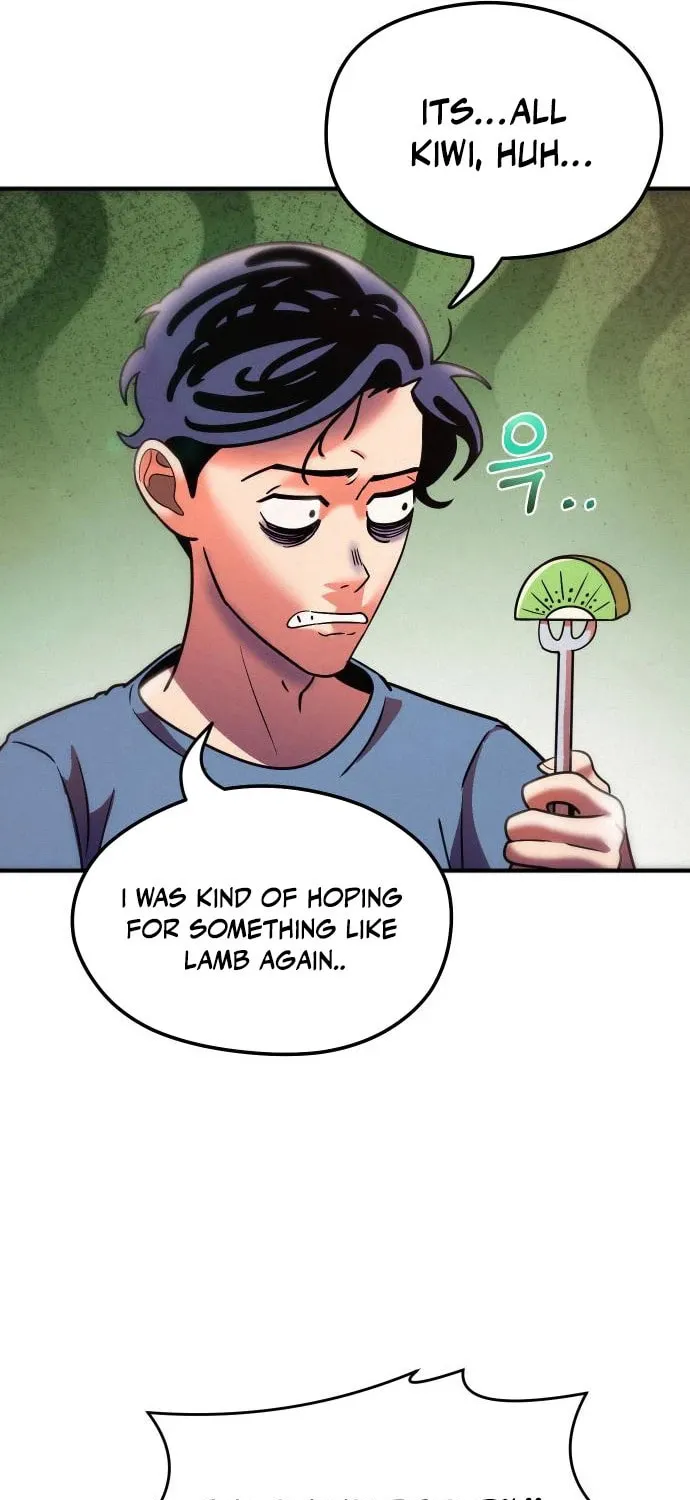 Campfire Friends Chapter 10 page 67 - 