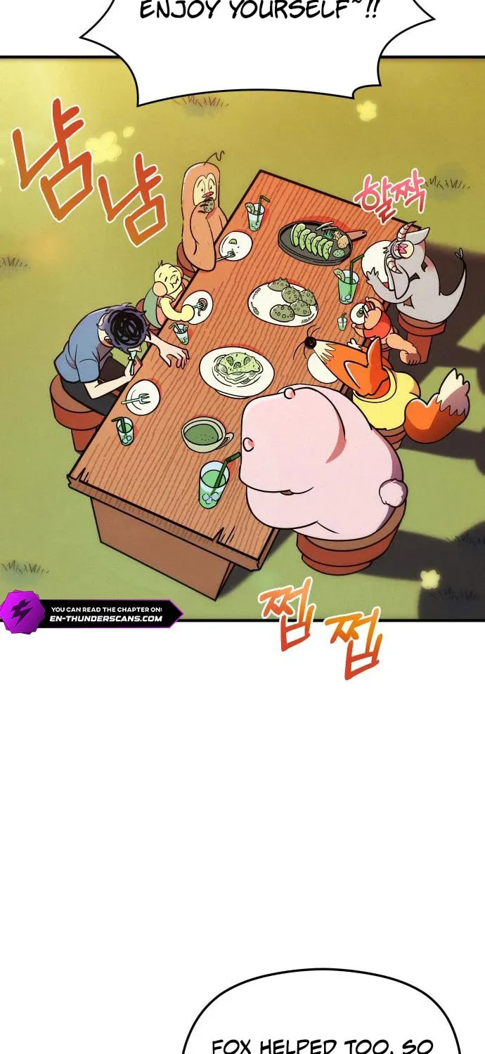 Campfire Friends Chapter 10 page 68 - 