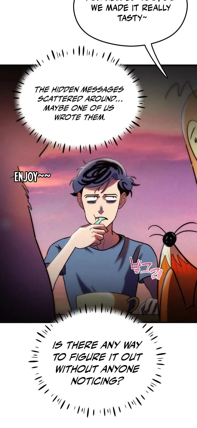 Campfire Friends Chapter 10 page 69 - 
