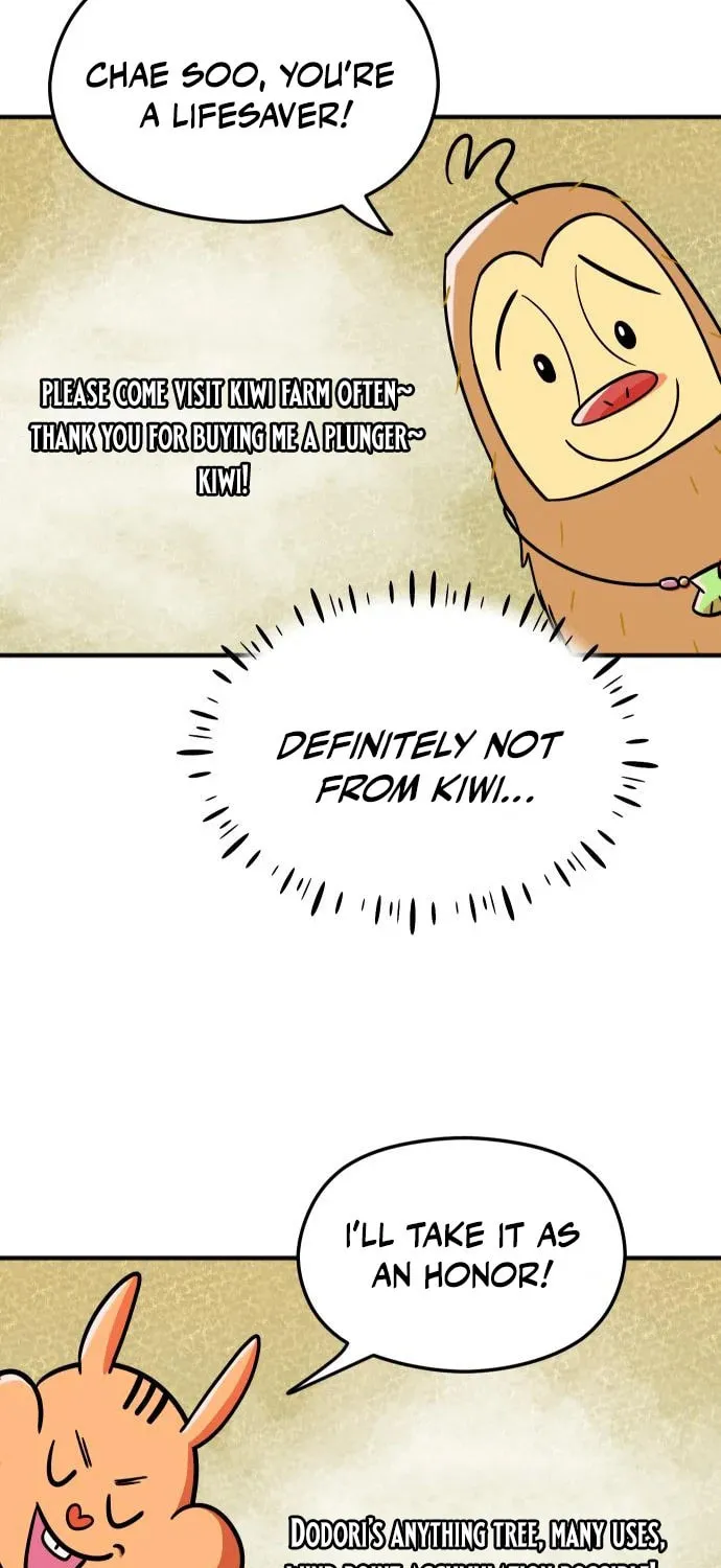 Campfire Friends Chapter 10 page 75 - 