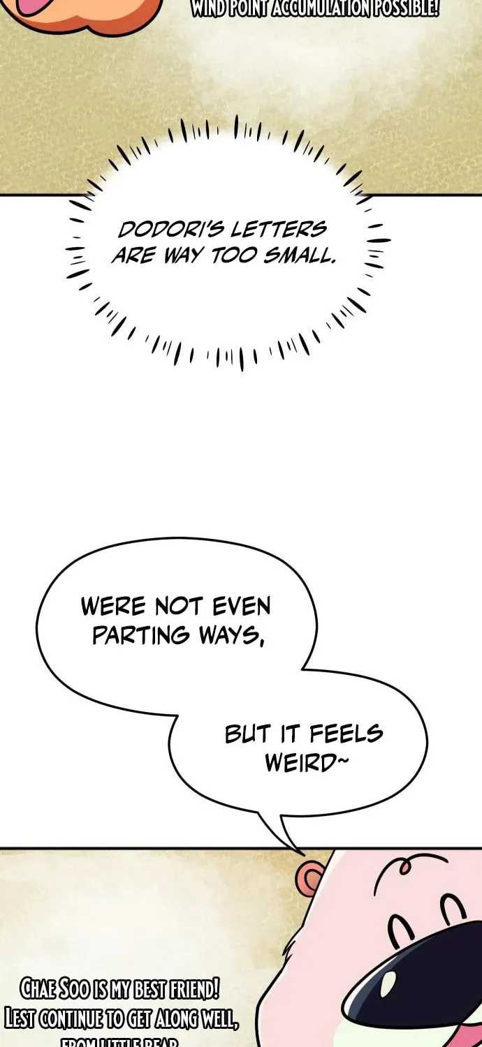 Campfire Friends Chapter 10 page 76 - 