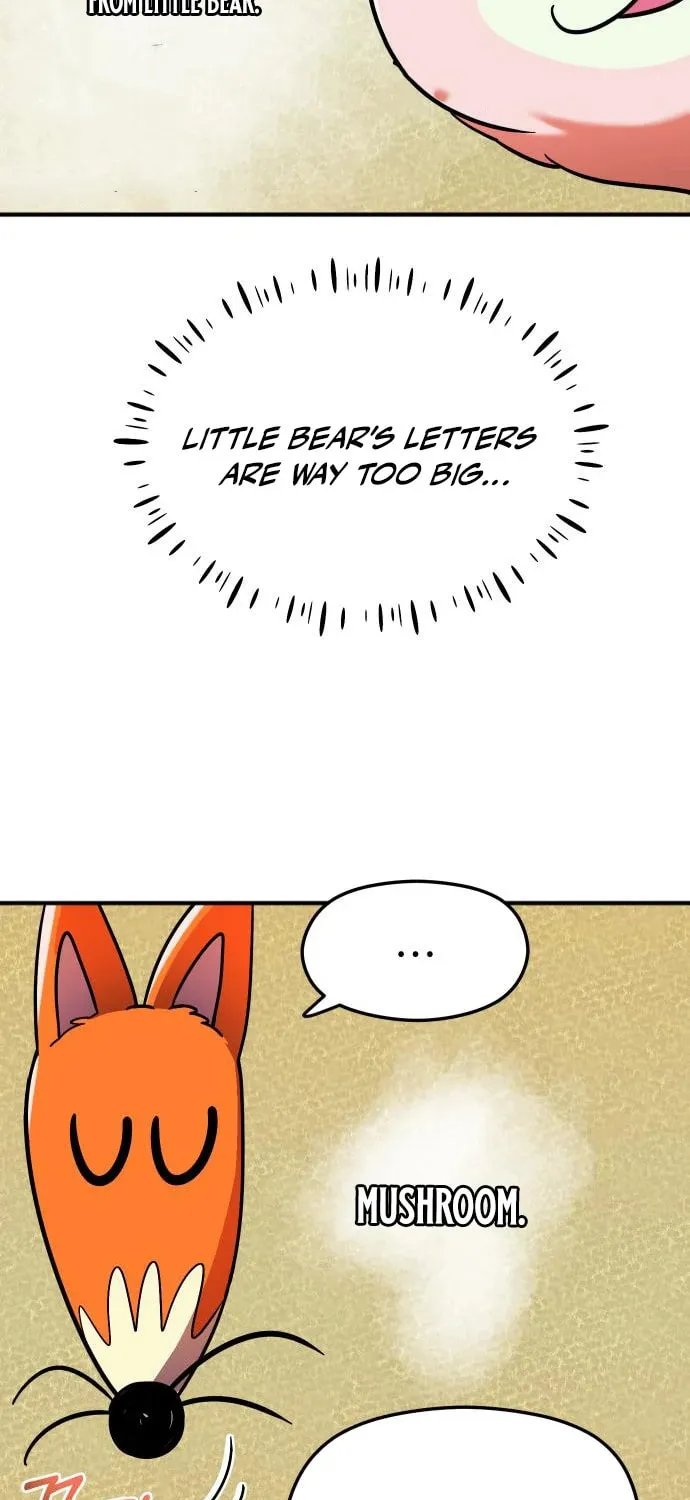 Campfire Friends Chapter 10 page 77 - 