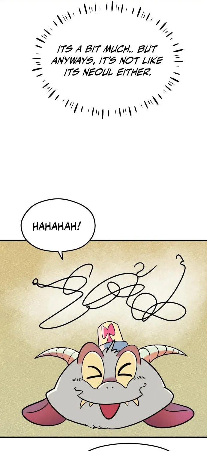 Campfire Friends Chapter 10 page 79 - 