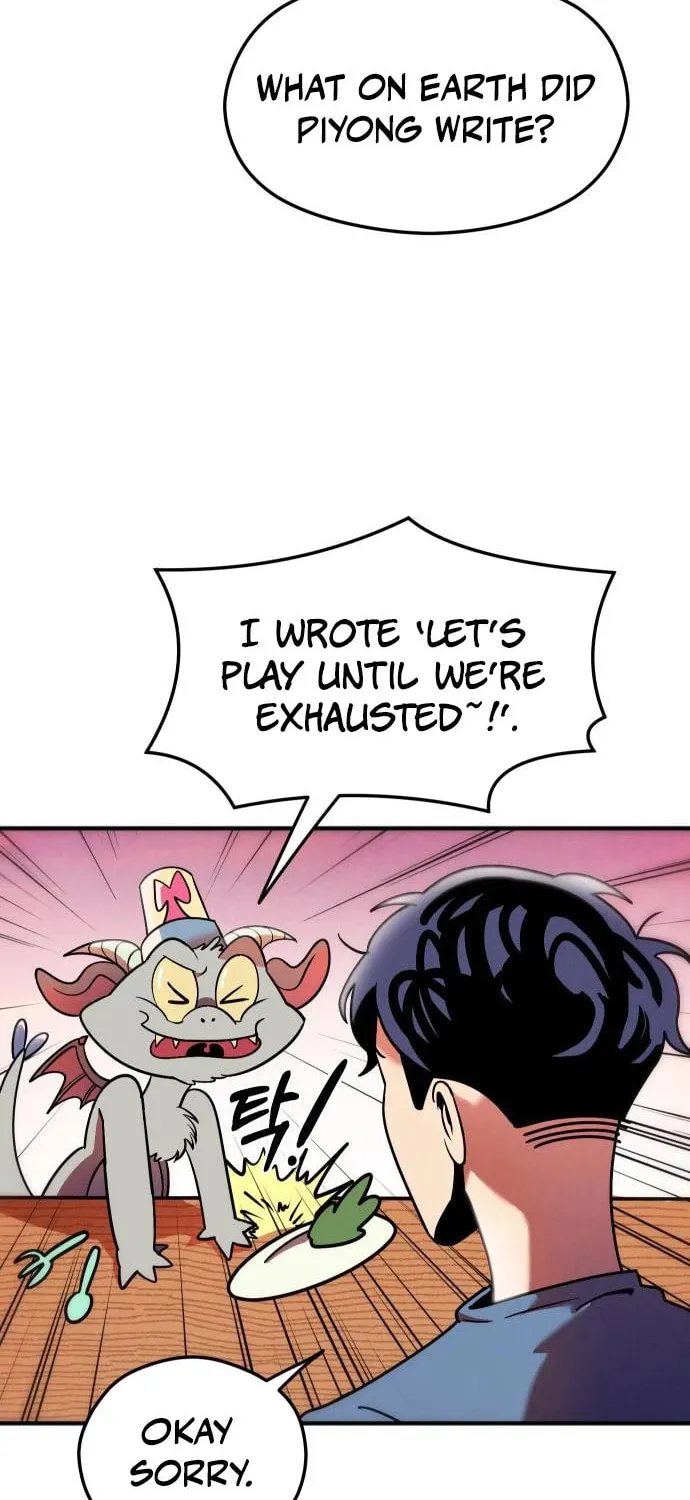Campfire Friends Chapter 10 page 80 - 