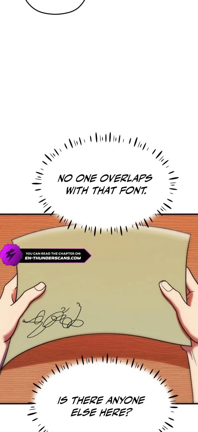 Campfire Friends Chapter 10 page 81 - 