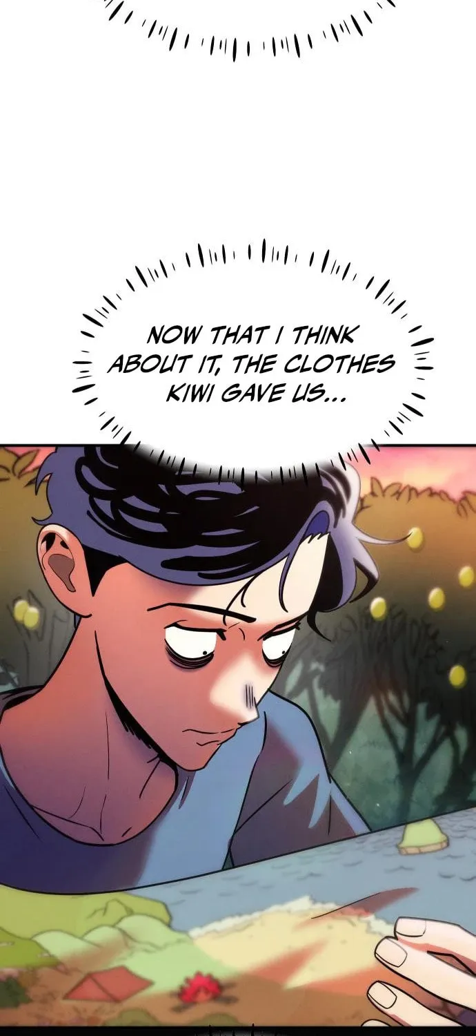Campfire Friends Chapter 10 page 82 - 