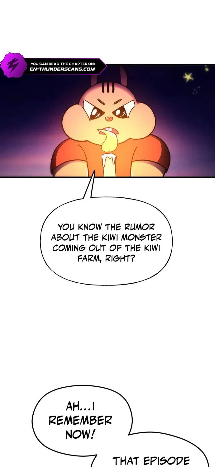 Campfire Friends Chapter 10 page 86 - 